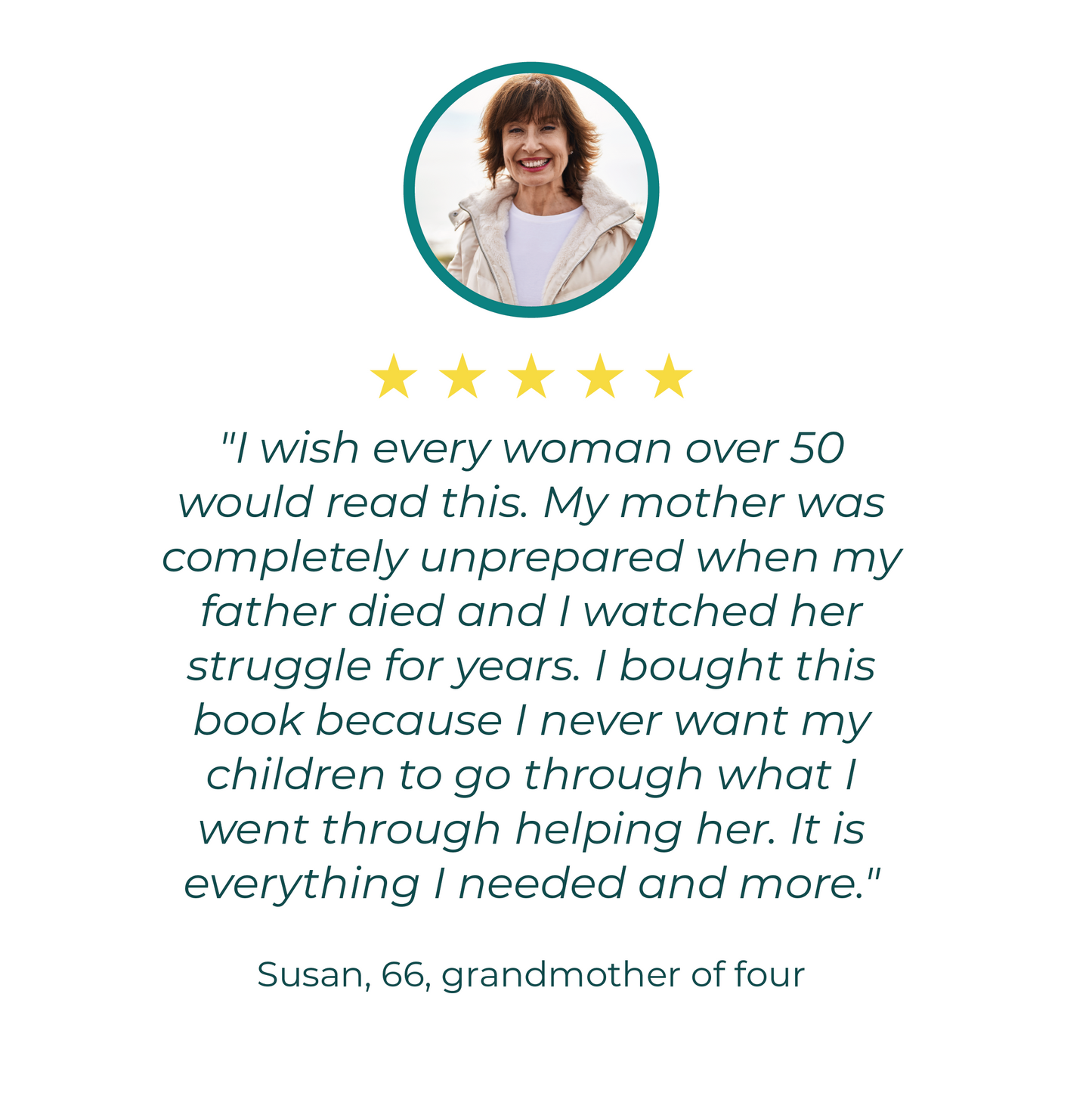 A Prepared Woman Ebook - Instant PDF Download